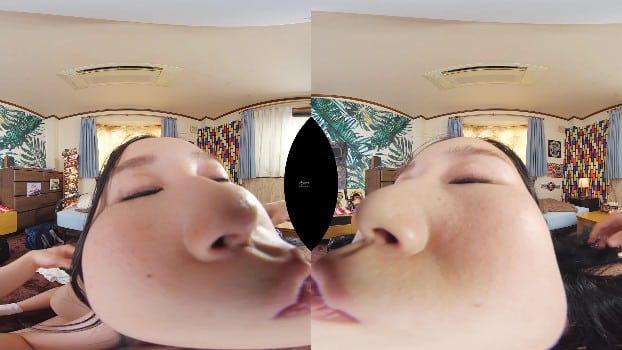 [WAVR] My Schoolgirl Sugar-Baby Fixer Came To Sell Me Her Friend - Volumes 5-15 (4kvr) 4