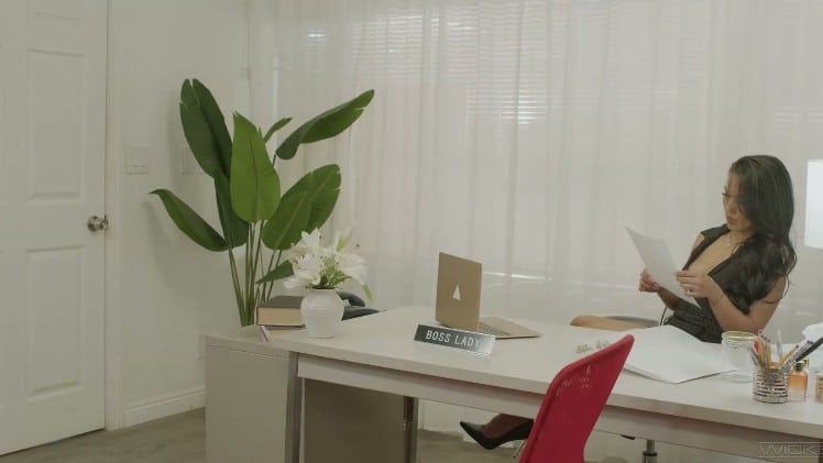 Wicked 26/01/02 Annie King Exit Strategy FullHD 19