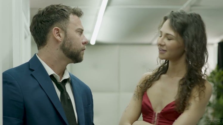 Wicked 26/01/16 Lana Violet Exit Strategy FullHD 24