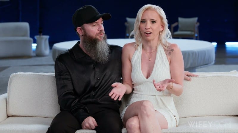 Wifey 26/01/03 Norah Noha And Oliver Tight Blonde Hotwife Gets Filled Up By Massive BBC FullHD MP4-P2P 2