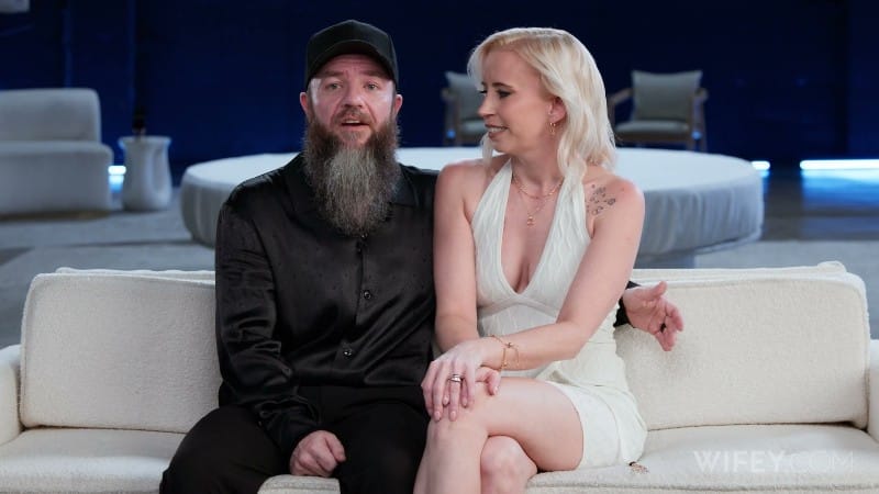 Wifey 26/01/03 Norah Noha And Oliver Tight Blonde Hotwife Gets Filled Up By Massive BBC FullHD MP4-P2P 11