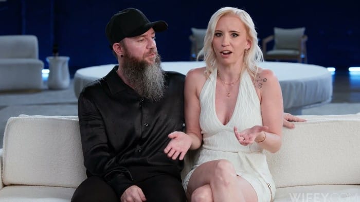 [Wifey] Norah And Oliver - Tight Blonde Hotwife Gets Filled Up By Massive Bbc - Norah Nova - 2026-01-03 - 1080p 2