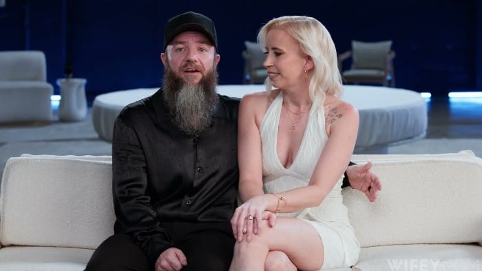 [Wifey] Norah And Oliver - Tight Blonde Hotwife Gets Filled Up By Massive Bbc - Norah Nova - 2026-01-03 - 1080p 10