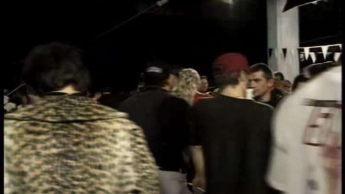 World's Biggest Gang Bang 3 - Houston 620 (1999) 1080p Upscale 12