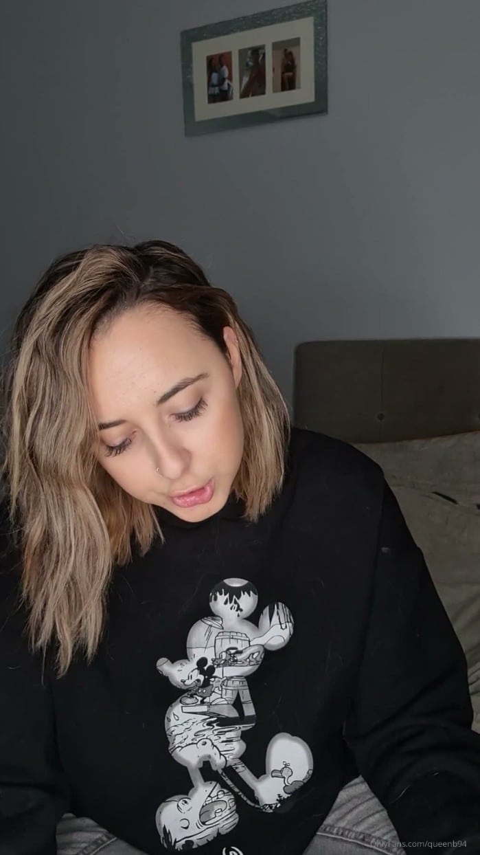 Yasbaker (yasmin Baker) Onlyfans! (up To January 19th, 2026) 2