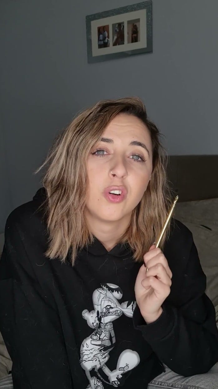 Yasbaker (yasmin Baker) Onlyfans! (up To January 19th, 2026) 3