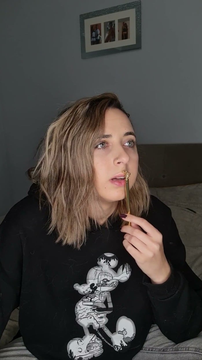 Yasbaker (yasmin Baker) Onlyfans! (up To January 19th, 2026) 4