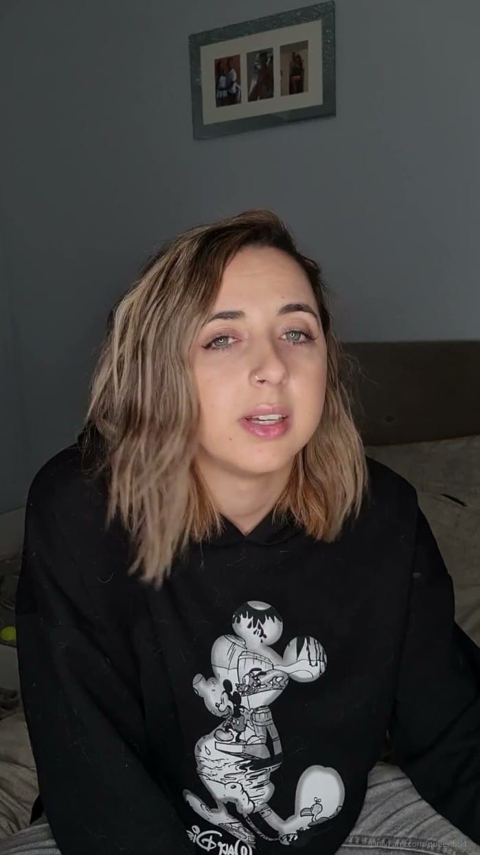 Yasbaker (yasmin Baker) Onlyfans! (up To January 19th, 2026) 5