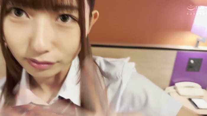 [YMDD-478] Amateur Monitoring: Naughty Fan Meet Where Crush Idol Does Custom Sex?! Dvd Shop Ed. & Can't Leave Till 10 Cums Ed. - Miyu Aizawa 4