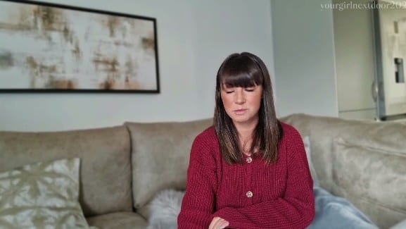 Yourgirlnextdoor1 - Snowed In With Step-Mommy 5