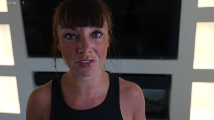 Yourgirlnextdoor1 - Spying On Step-Mommy 2