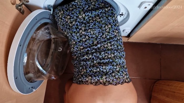 Yourgirlnextdoor1 - Taking Advantage Of Step-Mommy 4