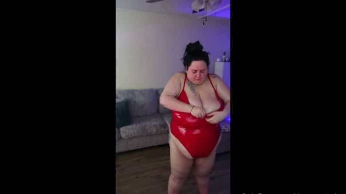 (request) [ManyVids] Daytonahale - Getting My Asshole Wreckd W/fuck Machine 2