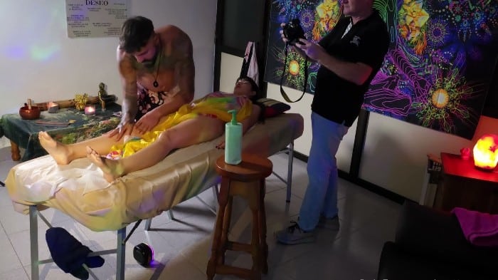 Hole of Fame (MV-OF-FS-PH-C4S) - February 21, 2026 Prettynayade / Lenidoll - Onlyfans Siterip 3