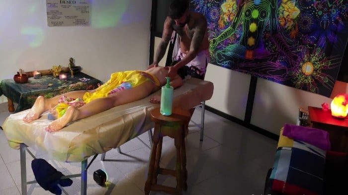 Prettynayade / Lenidoll - Onlyfans Siterip 1