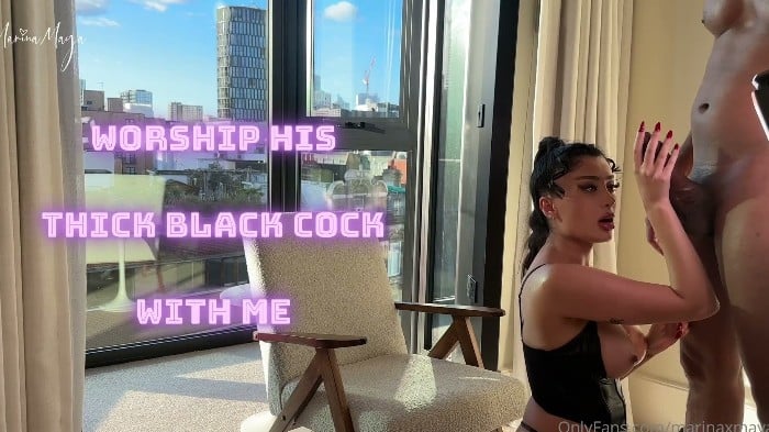 [ONLYFANS] Marinaxmaya1 [4.Vids] 1