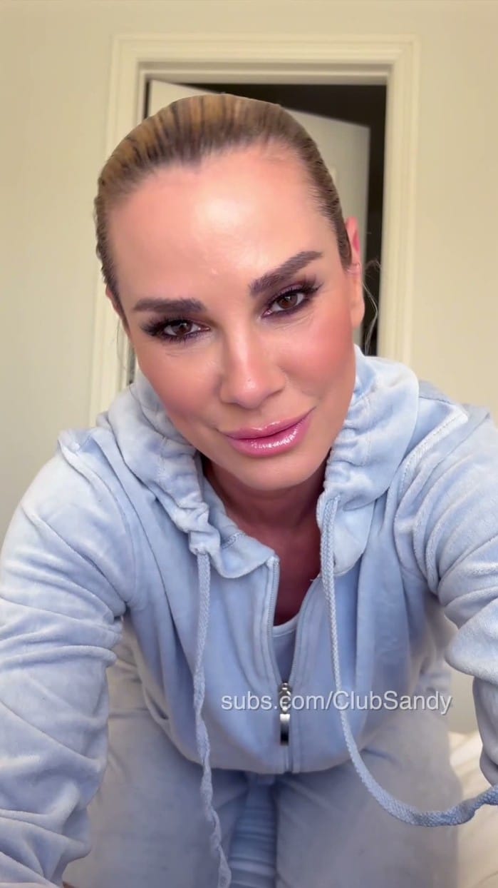 [ClubSandy] Zsanett Egerhazi Pov Blowjob And Cum In Mouth [1080p] [vertical] 2