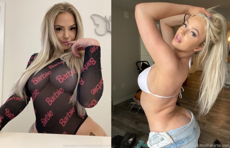 Kendra Karter Leaks Onlyfans Siterip tezfiles [218 Videos + 267 Pics / 19.39 GB] 7