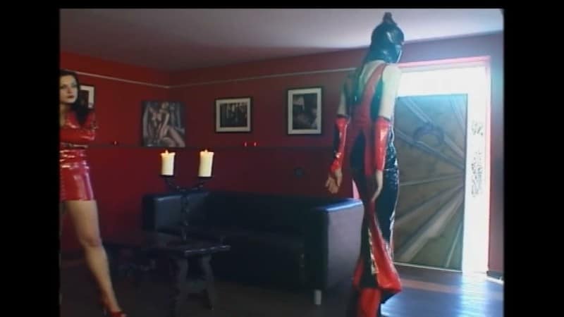 Absolute Bdsm Films - Dirty German Bdsm Fantasies Part 7 2