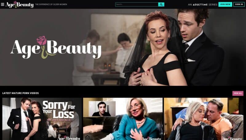 AgeAndBeauty.com Leaks Siterip tezfiles [10 Videos / 10 GB] 8