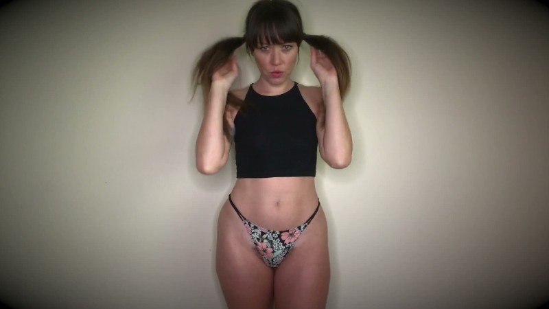 Alex Bishop - Hairy Cutie JOI 3