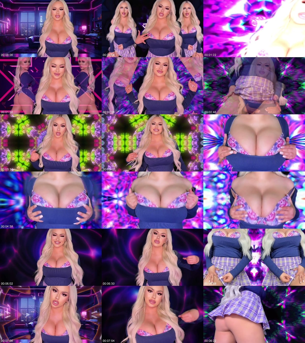 Alissa Ryan - Goon Withdrawals The Cure 6