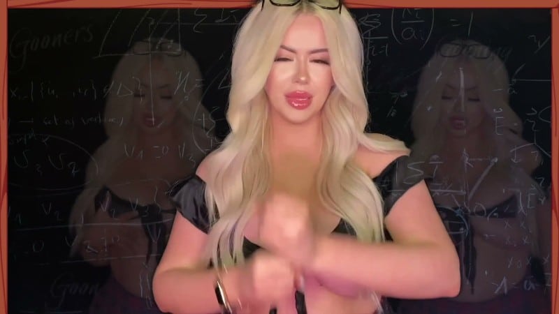 Alissa Ryan - Gooning Gooners GOON 4