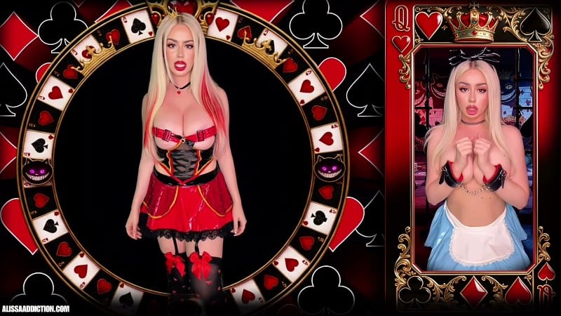 Alissa Ryan - Queen Of The Goons 3