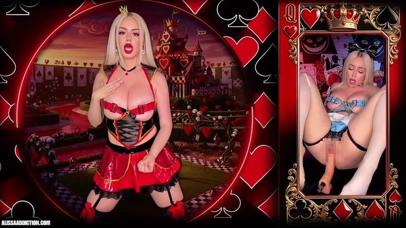 Alissa Ryan - Queen Of The Goons 4