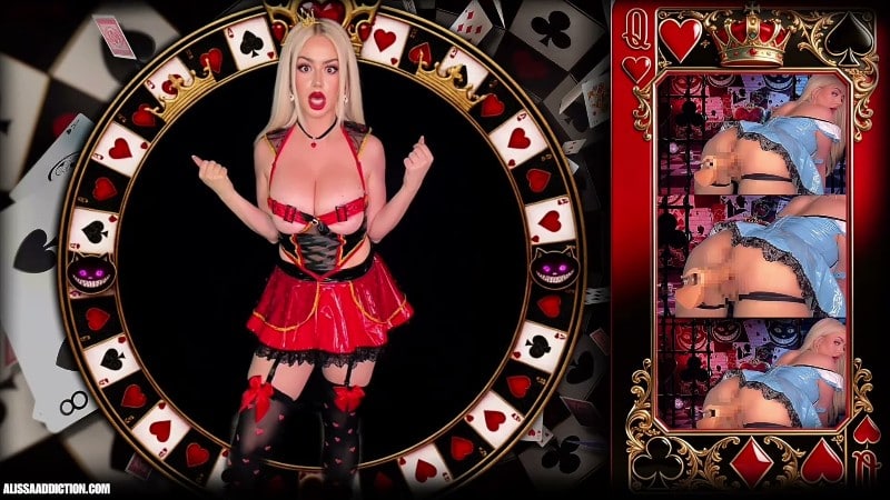 Alissa Ryan - Queen Of The Goons 5