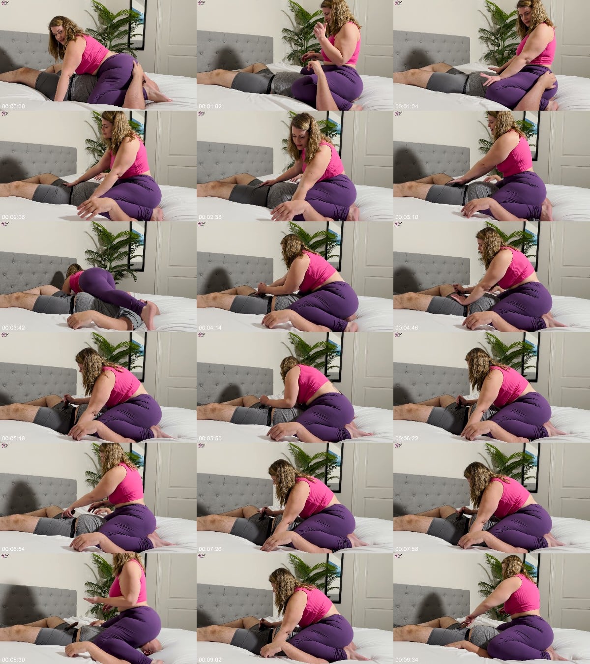 All Star Studios - Maddison My Ass Is Too Much For You 6