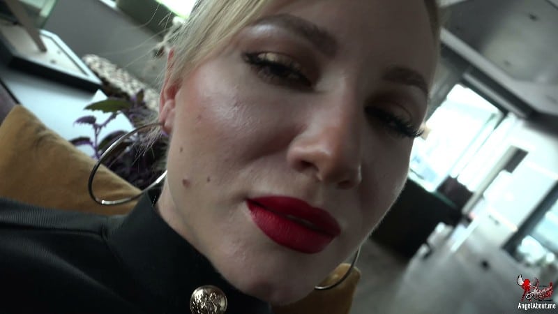 Angel The Dreamgirl - 903 You Better Work Hard If You Want to Keep Your Job - 2 3