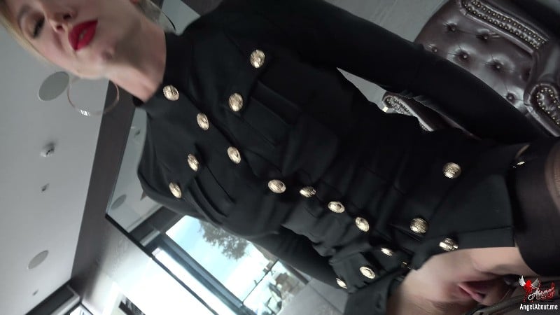 Angel The Dreamgirl - 903 You Better Work Hard If You Want to Keep Your Job - 2 1