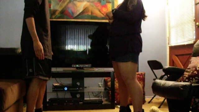 Awbb87 - Front Desk Girl From My First Job - 2007 2