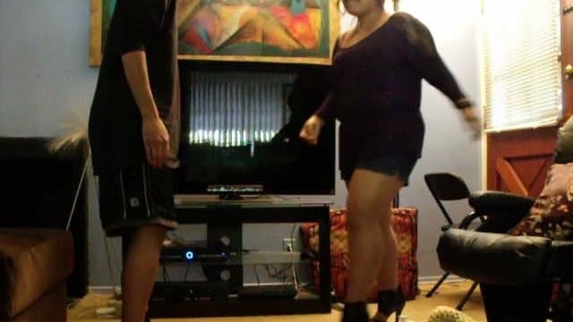 Awbb87 - Front Desk Girl From My First Job - 2007 3