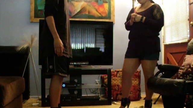 Awbb87 - Front Desk Girl From My First Job - 2007 1