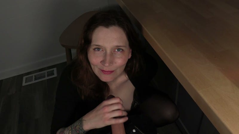 Bettie Bondage - Fucking Your Boss Whore Wife 3