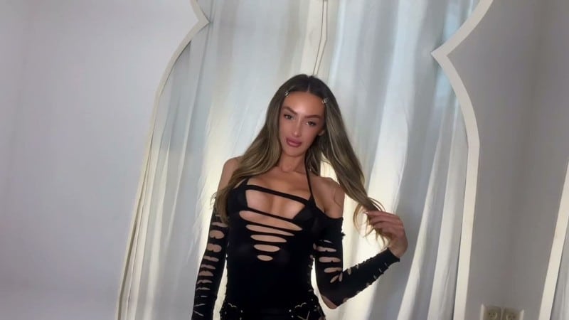 BrattyKiki - A Cucks guide to becoming invisible 1