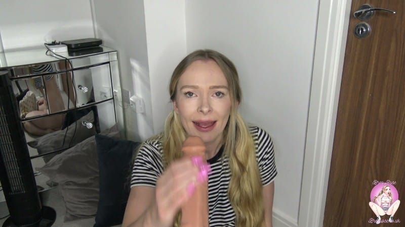 Brea Rose - Surprise Facial For Sister 4