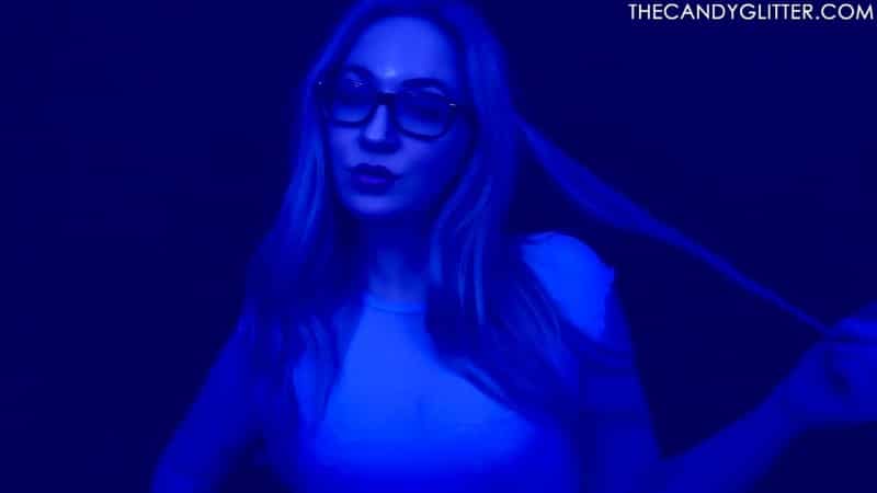 Candy Glitter - Endless Edging Loop 3