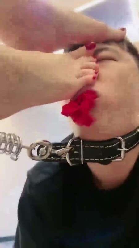 Chinese Femdom 162 5