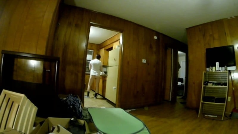 CurvyElvishGirl - Ashamed to be Bottomless 4 3