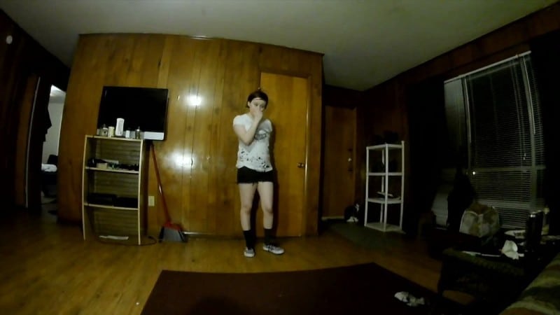 CurvyElvishGirl - Ashamed to be Bottomless 4 1