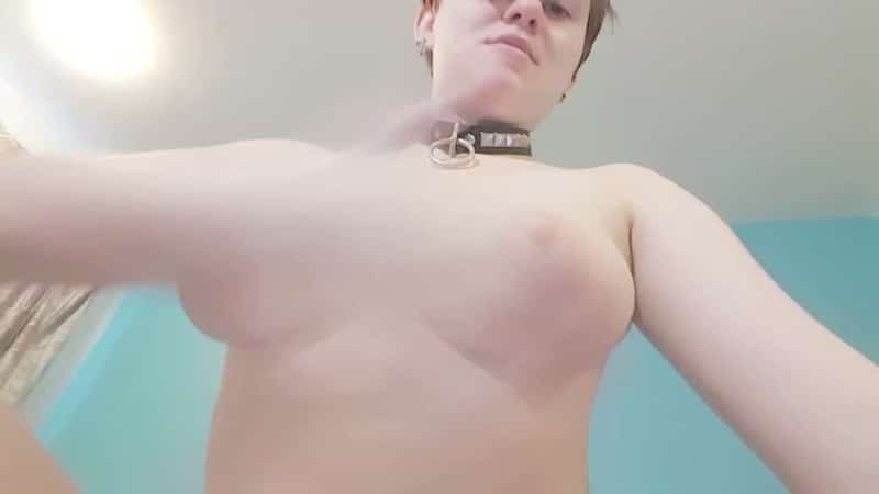 CurvyElvishGirl - ass spanking paddling cropping compile 1