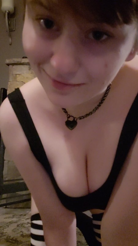 CurvyElvishGirl - fireside honeymoon virtual sex roleplay 1