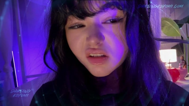 Hole of Fame (MV-OF-FS-PH-C4S), Siterips packs - February 20, 2026 DarlingKiyomi - Smoke and Goon 22