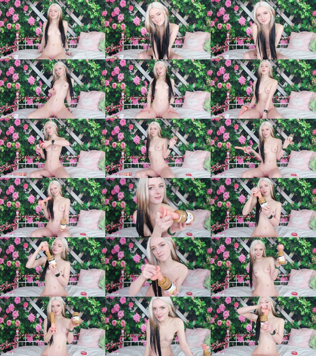 DestinationKat - Your Nut Butter 6