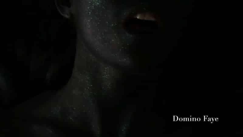 Domino Faye - La nuit 2