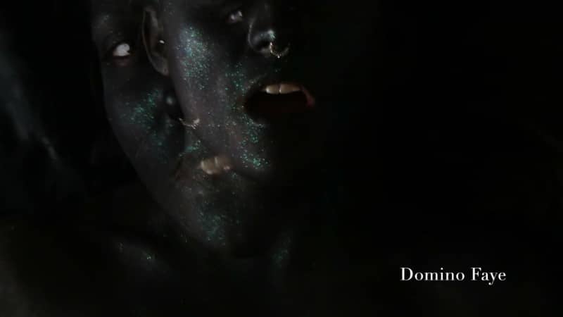 Domino Faye - La nuit 3