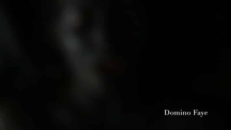 Domino Faye - La nuit 4